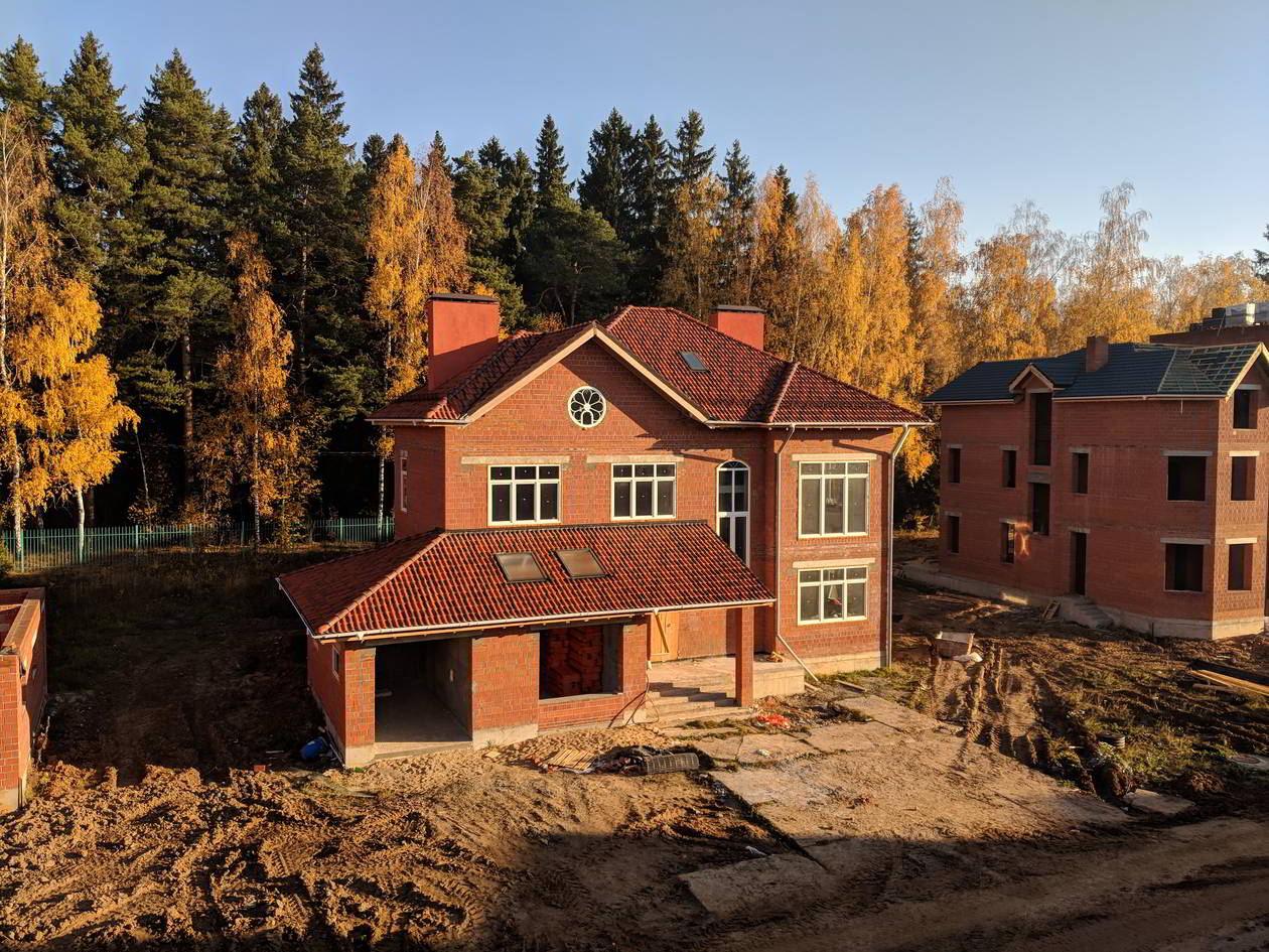 андреевский парк брянск