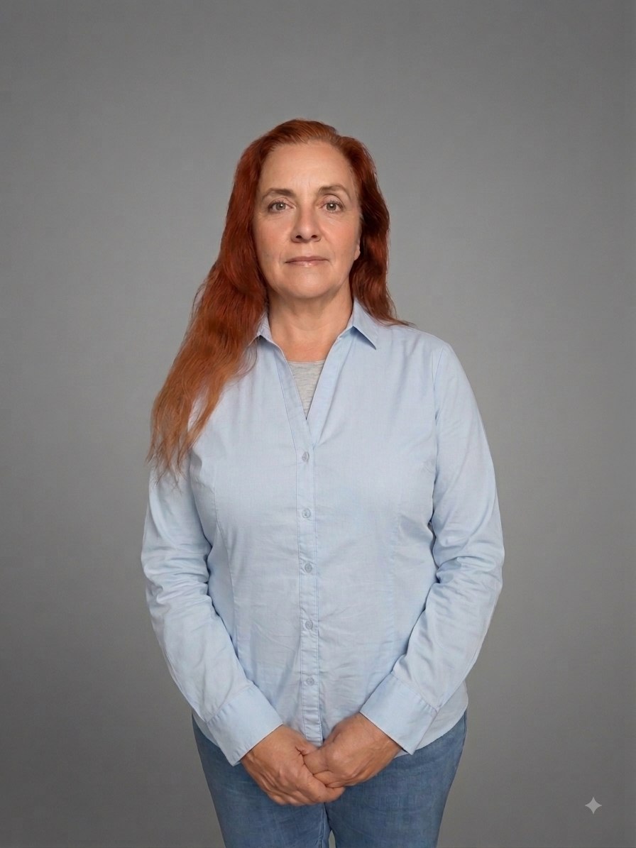 Ермакова Юлия Степановна