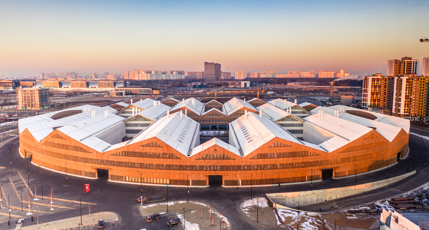 Сколтех на VK Fest