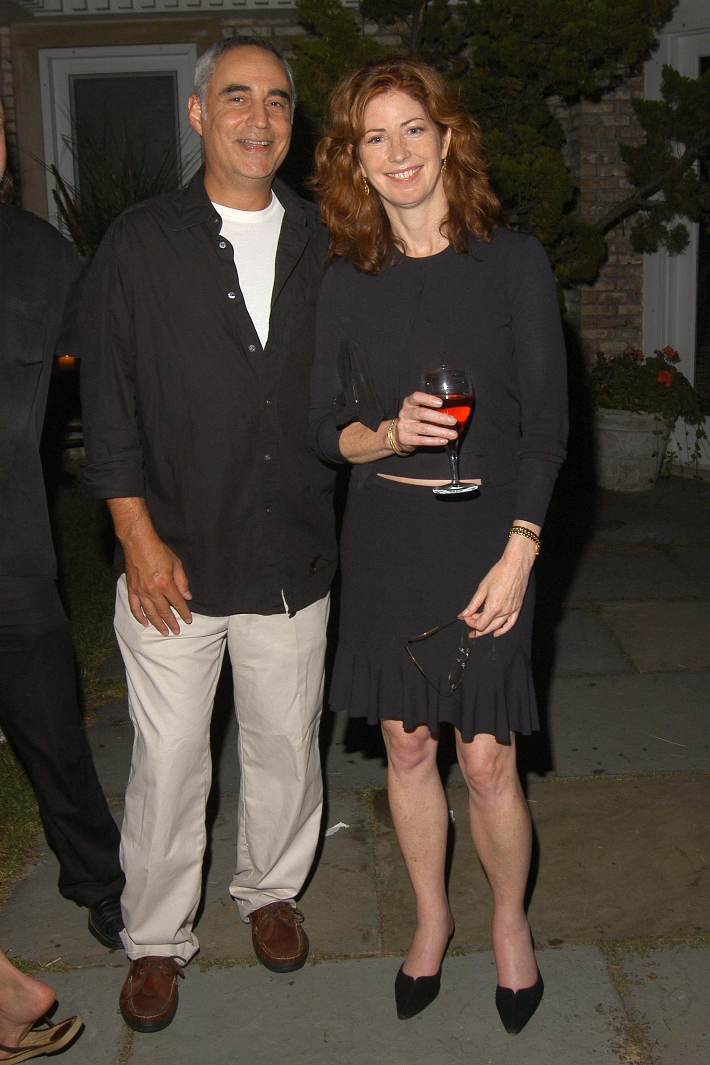 Dana Delany Fan Website. Photos 2000s