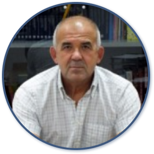 Габдрахманов Виль Лябибович