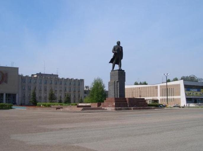 Кстовский Район Фото