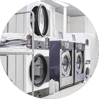 Прачечная