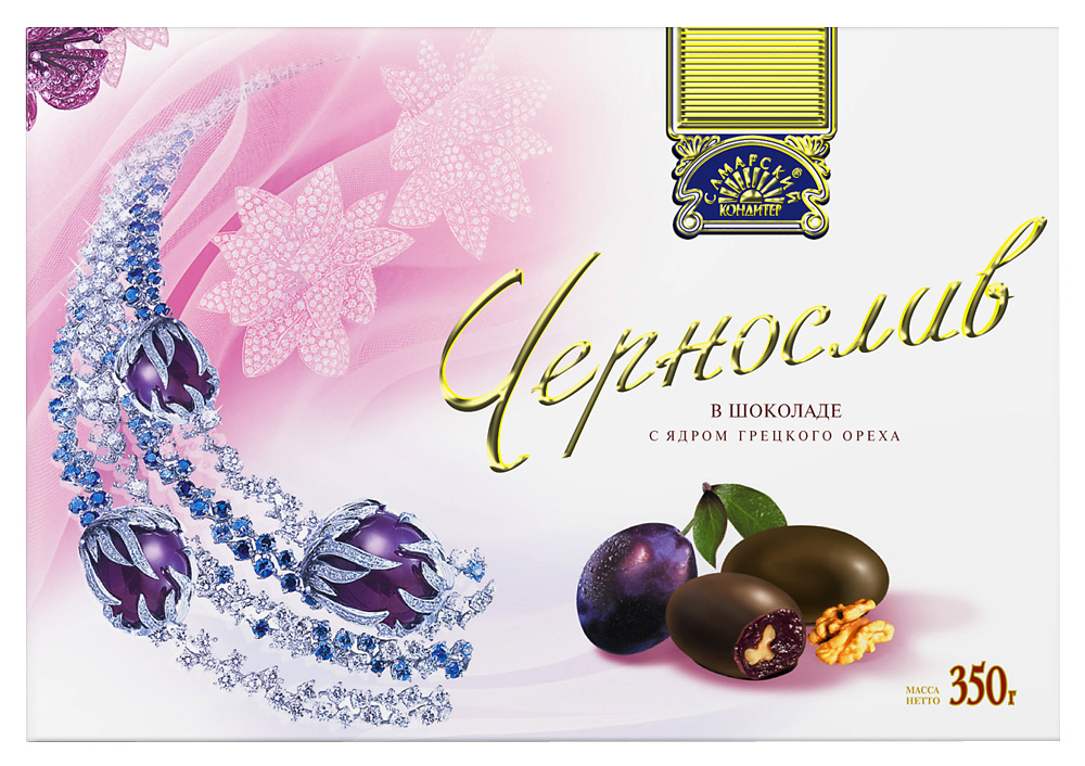 Чернослив В Шоколаде Камея Купить В Спб
