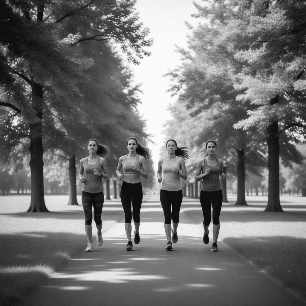 Пошив одежды для спортивных команд