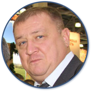 Александр Сергеевич Бахмацкий