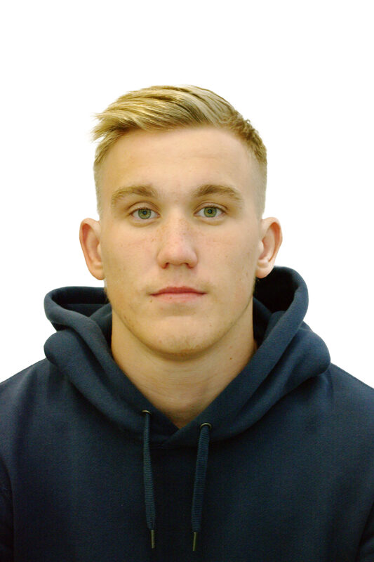 Спортсмен санкт