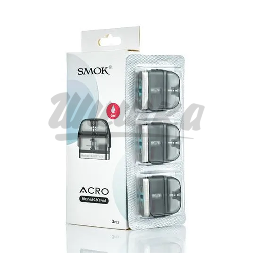 Smok Acro Картридж Купить