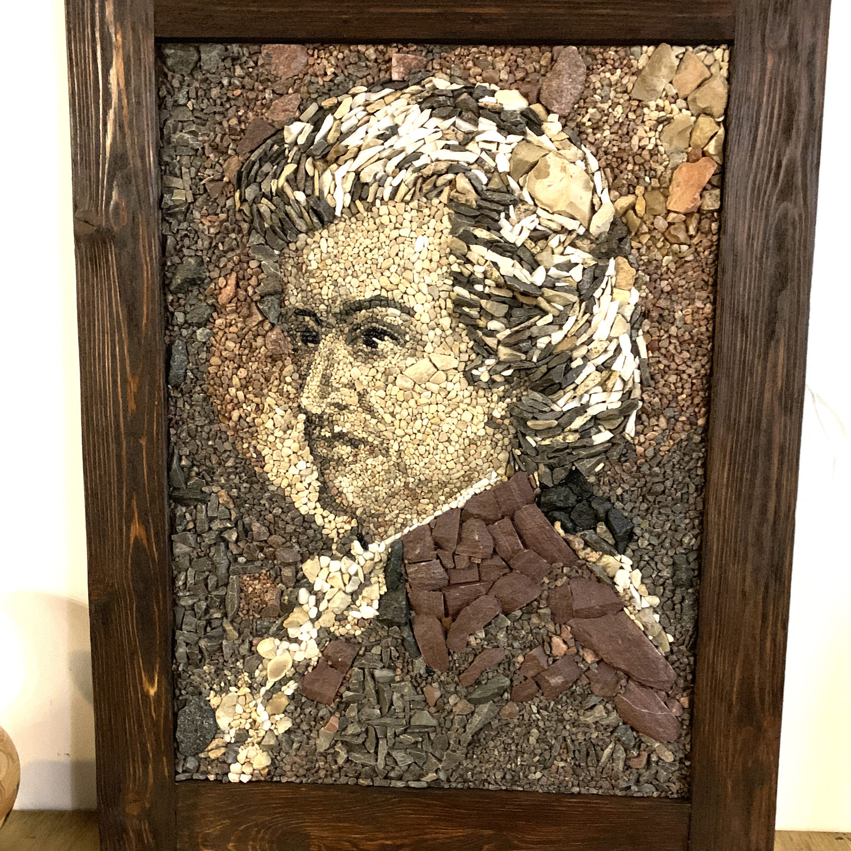 Мозаика Амадеус Александры Мишель