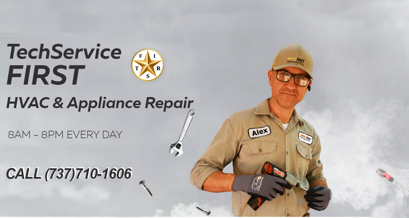 ᐉ Freezer Repair Service in Austin, Texas FIRST