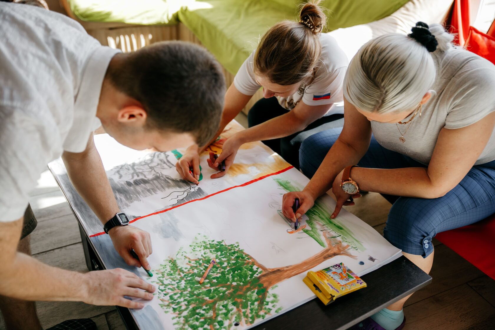 Помощь родственникам: как помочь алкоголику, наркозависимому избавиться ...