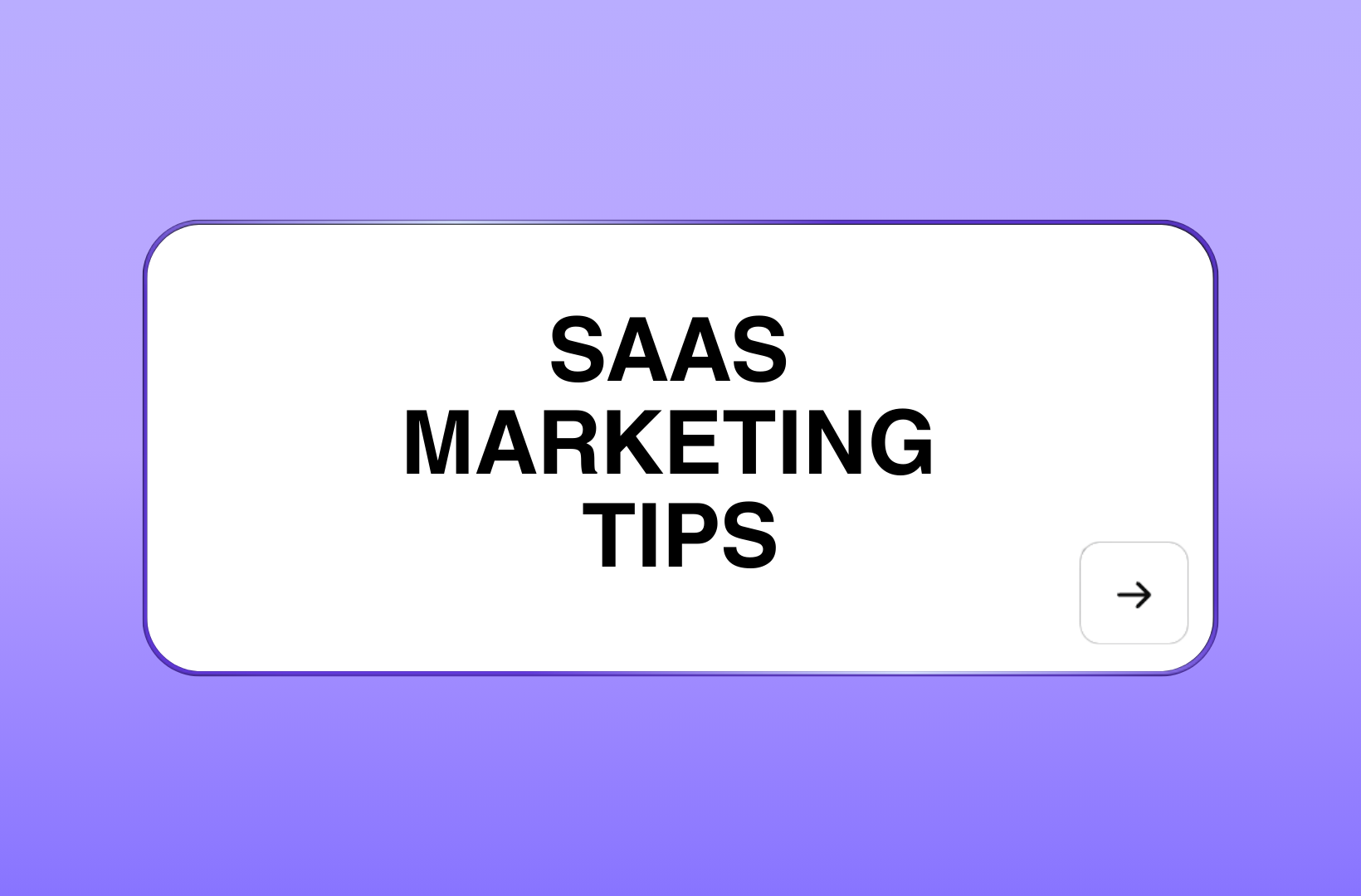 SaaS-marketing-tips