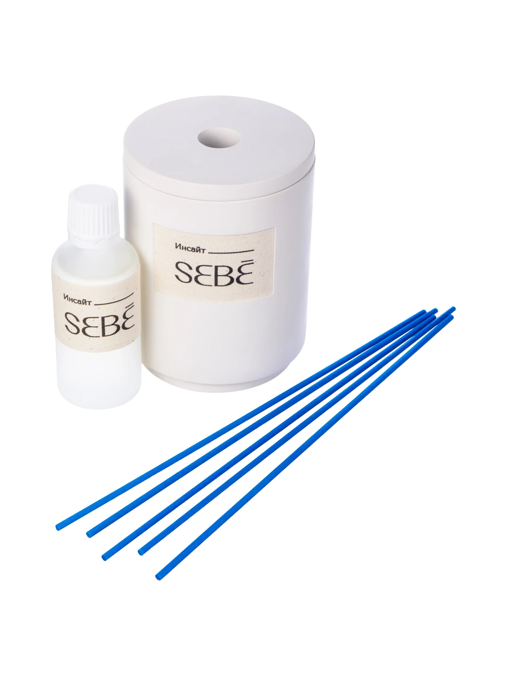 рекламная съемка свечей