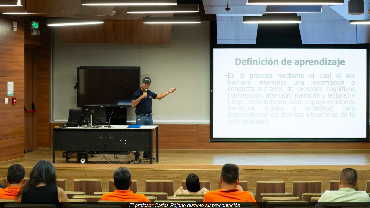 Sábado del Docente explora la etnomatemática zenú y nueva didáctica para cálculo