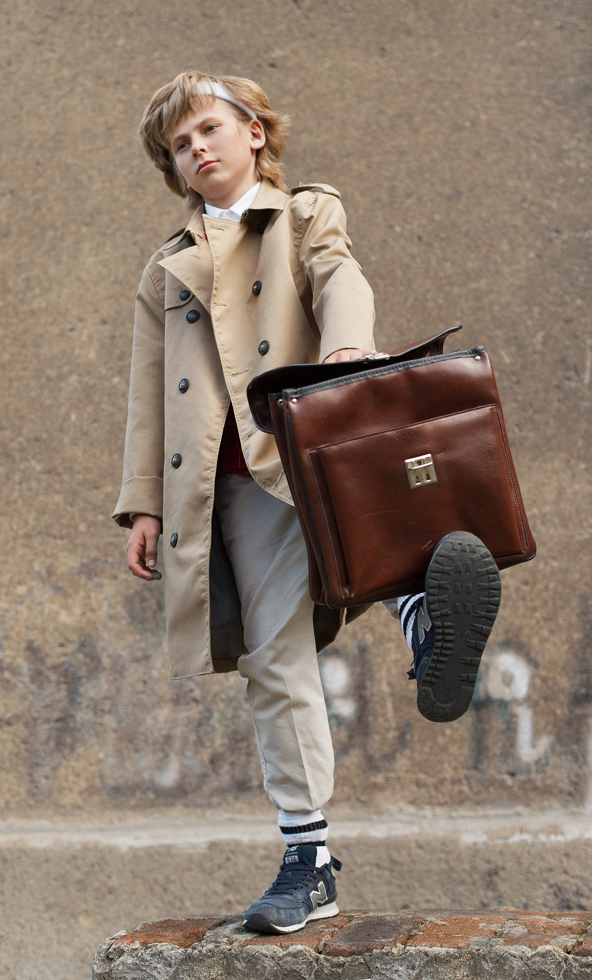 детская фотосессия