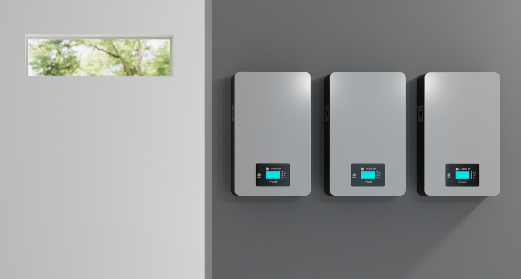 LiFePo4 АКБ для обеспечения атономного и резервного электроснабжения