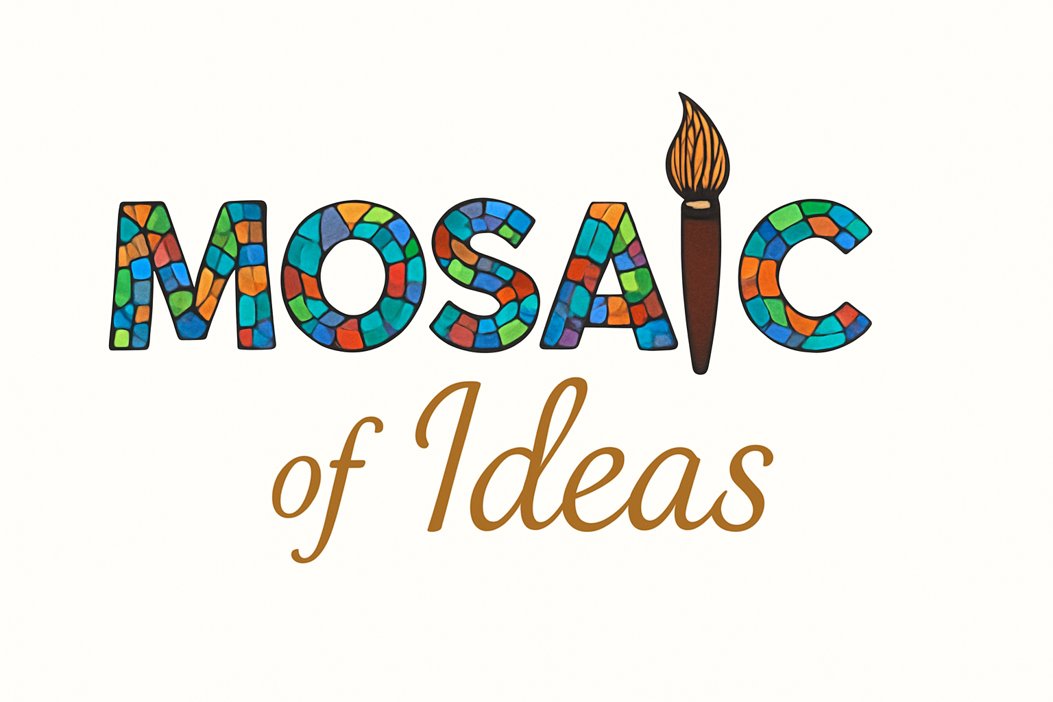 Mosaic Of Ideas