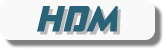 HDM