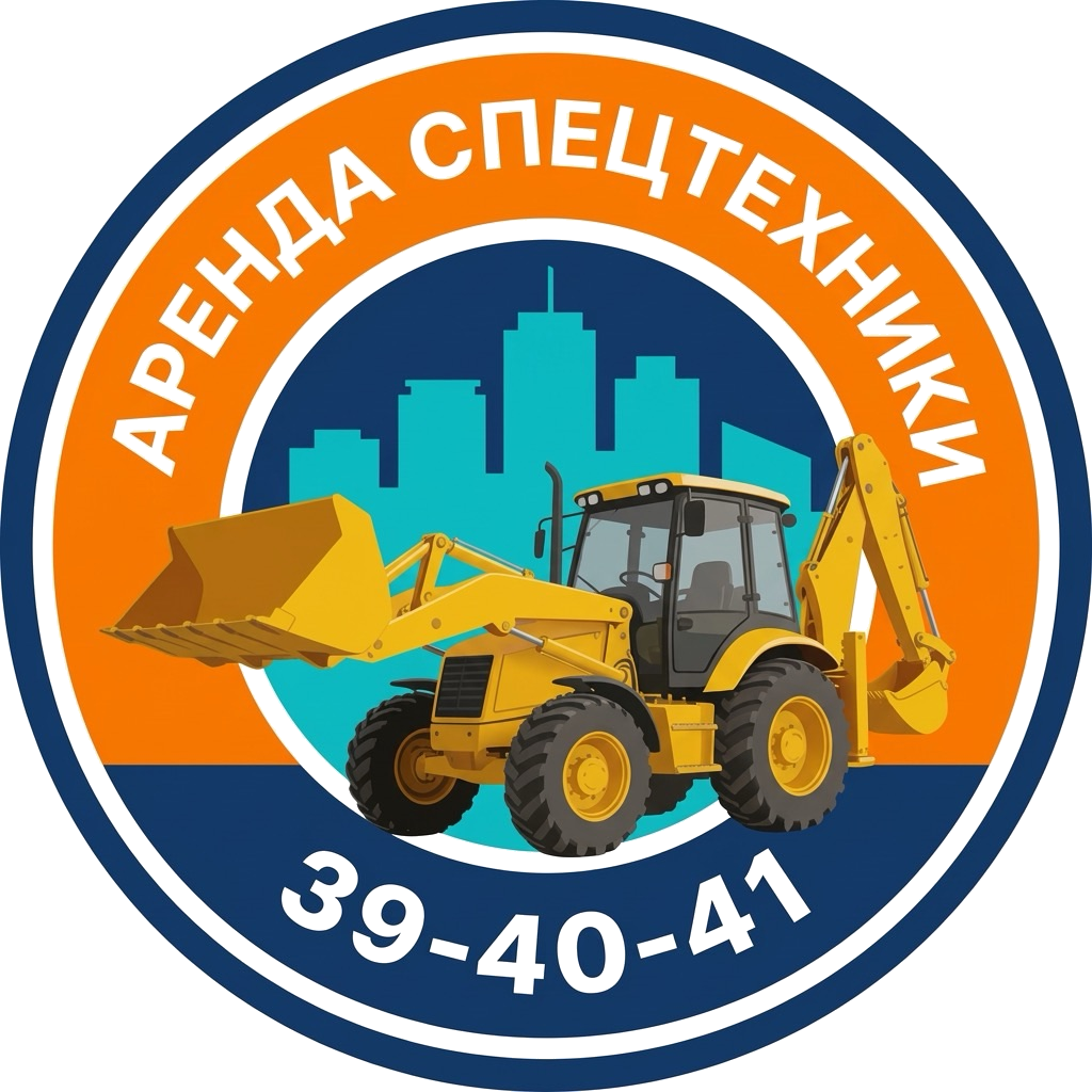 Аренда спецтехники в Южно-Сахалинске — ИП Шустер Владимир Андреевич