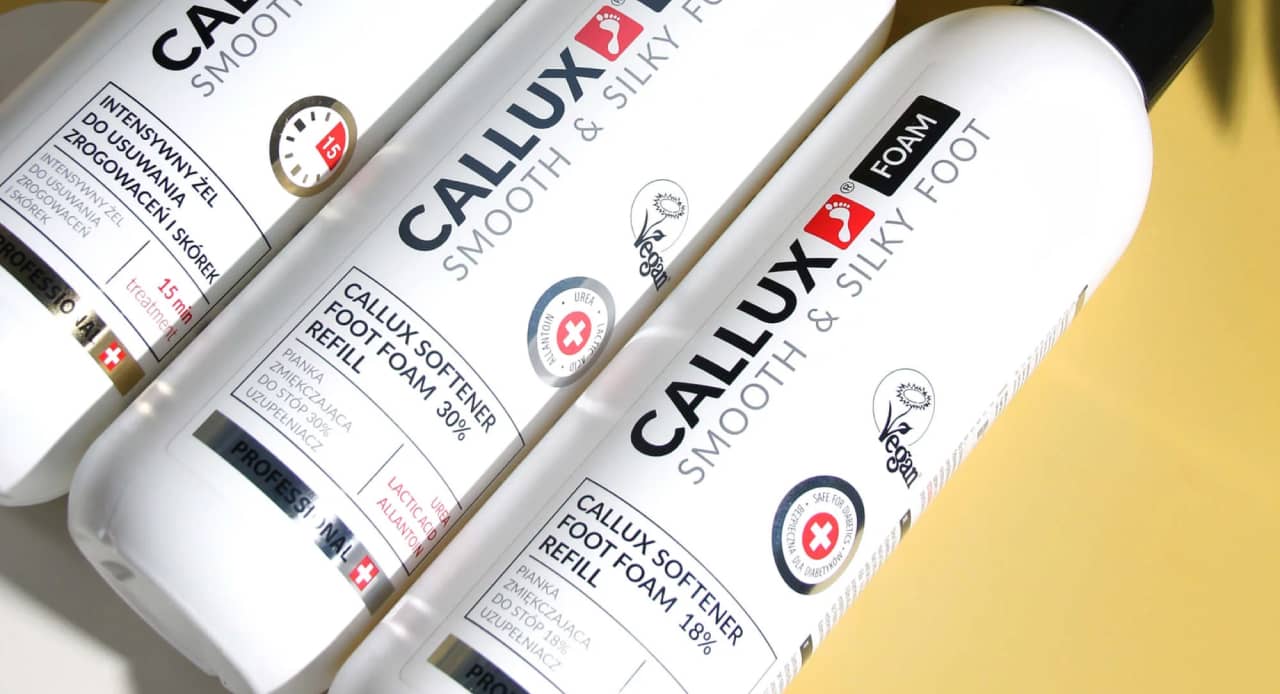 средства callux