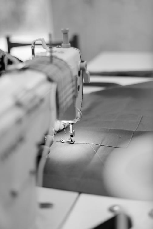 Пошив фартуков на заказ