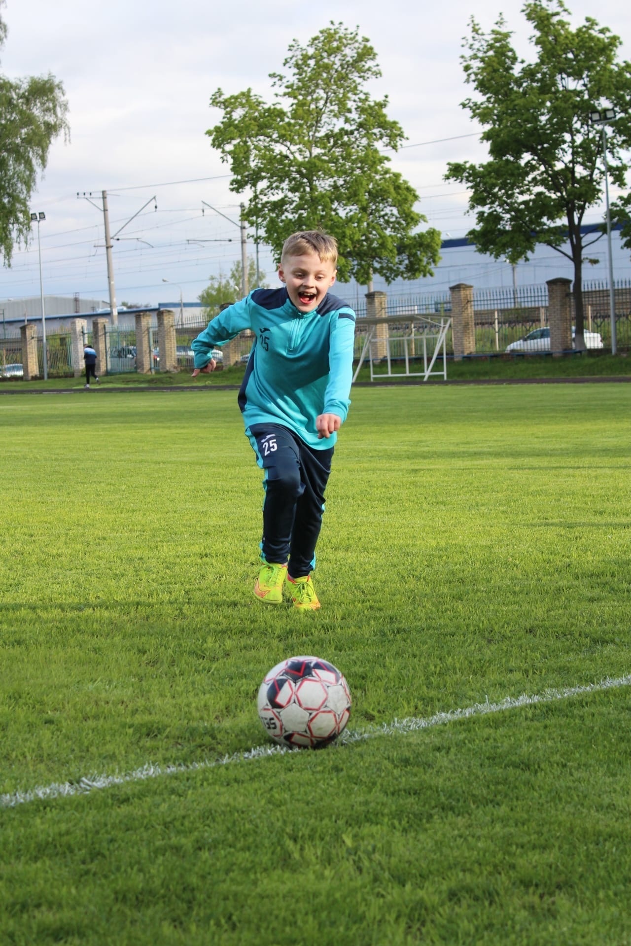 Спортшкола авангард