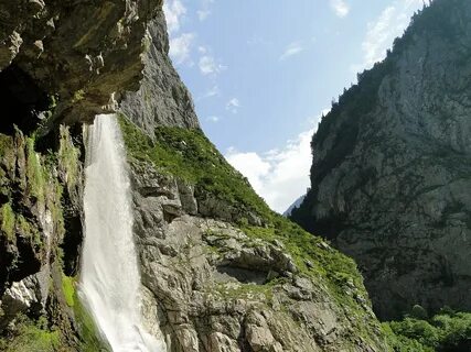 экскурсии в абхазию из сочи на 1. Bellatour.ru