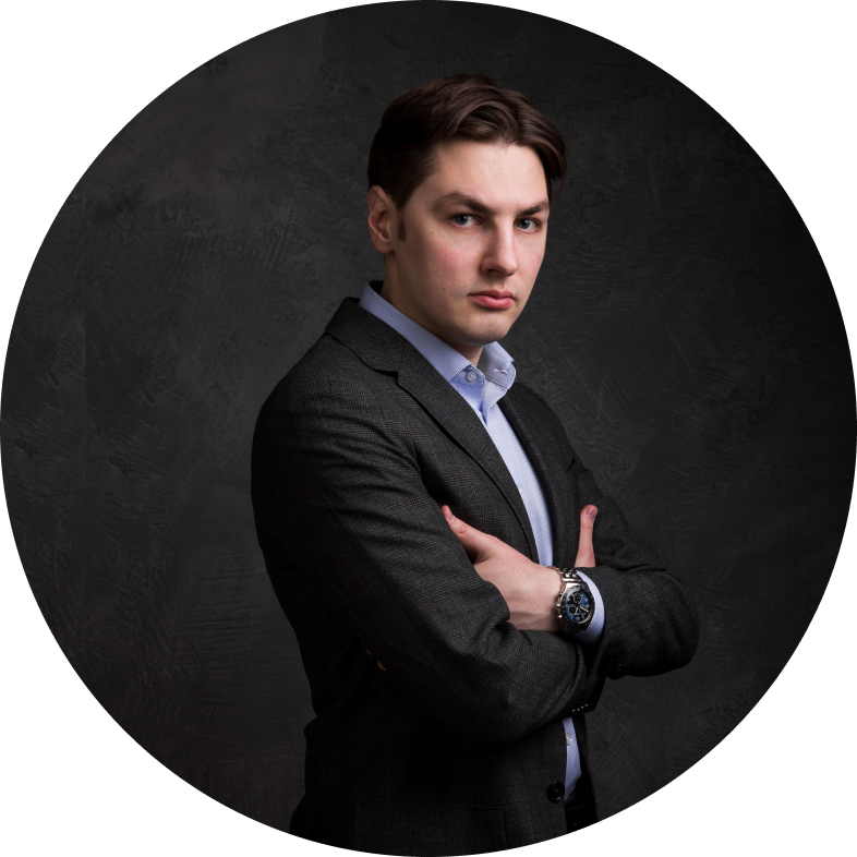 Юрист частной практики