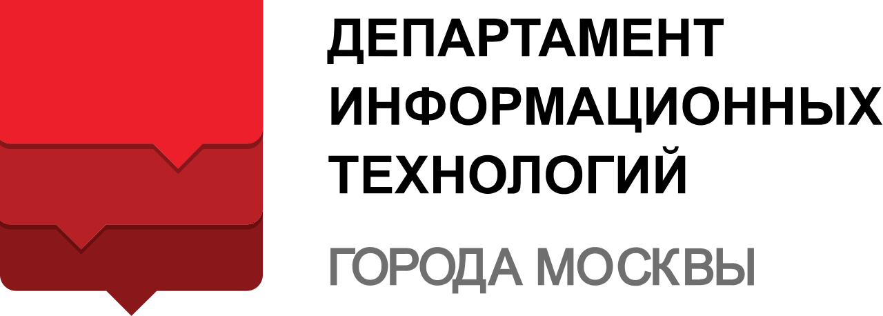 ДИТ Москвы