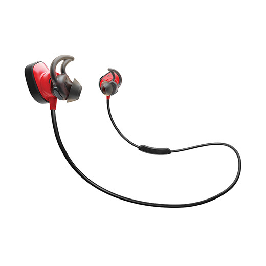 Bose SoundSport Pulse Wireless