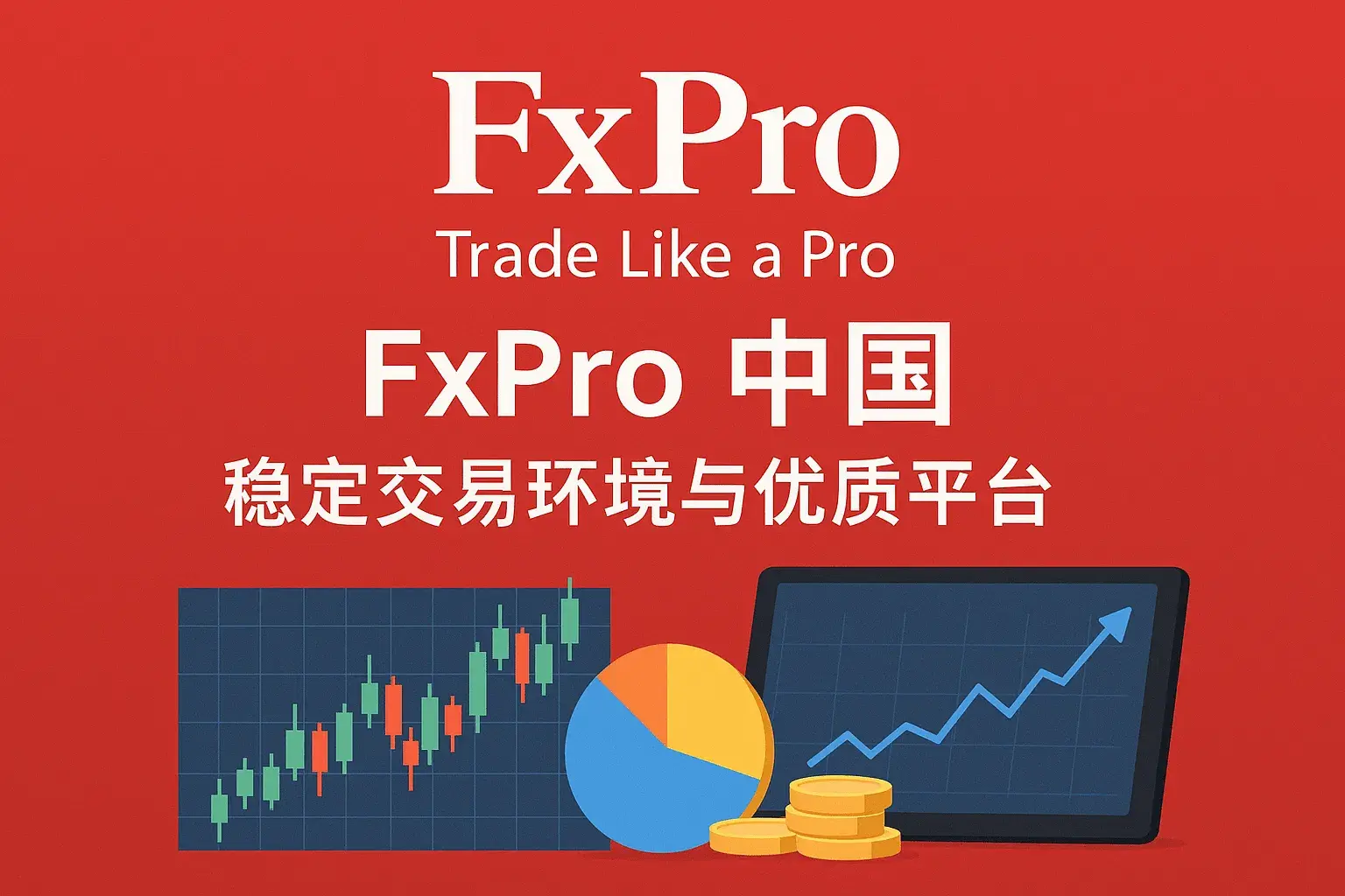 FxPro 中国