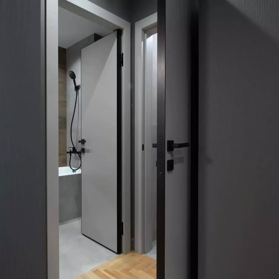 ProfilDoors: салон и интерьерные решения — фото 21