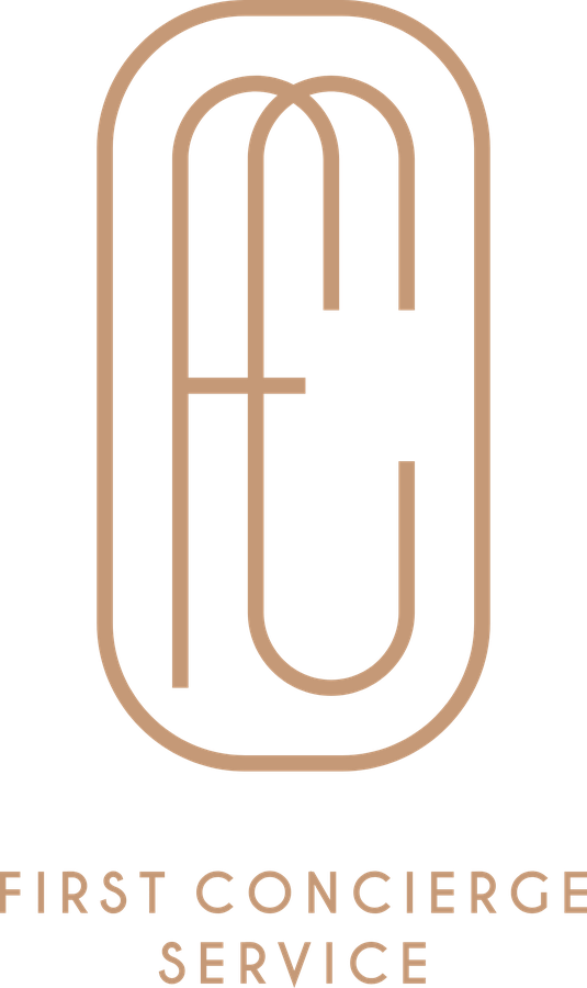 First Concierge Service