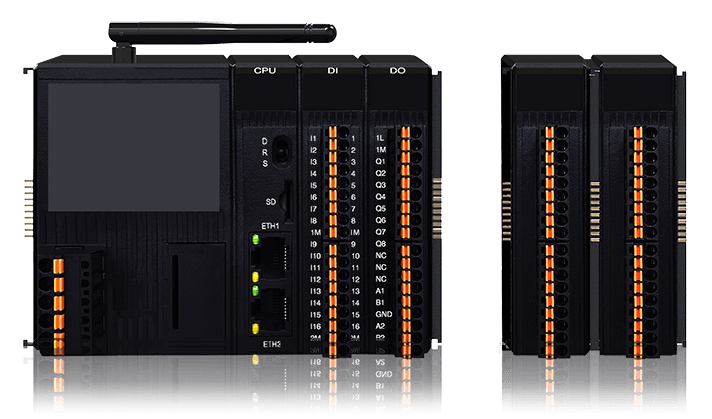 ПЛК СК-1000, СК-3000 и СК-4000