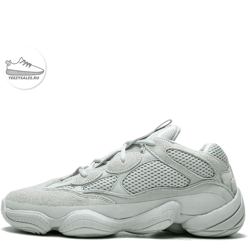 yeezy boost 500 salt