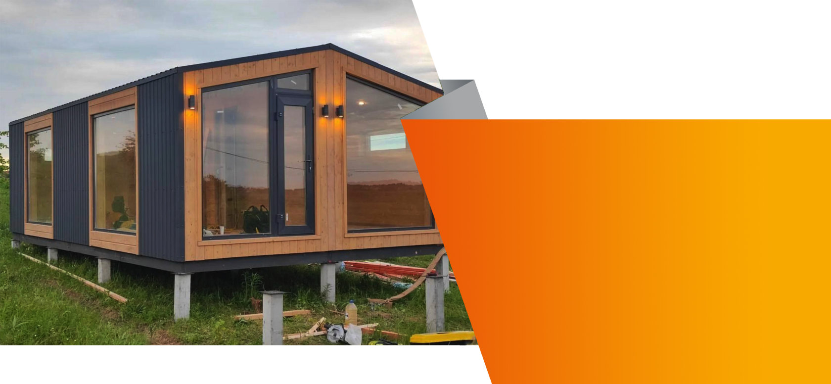 Заводы модульных домов Анапе