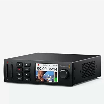 HyperDeck Studio Mini