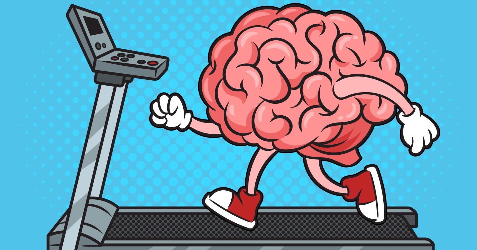 Нейрогимнастика и нейроигры для детей: как педагог может поддержать развитие мозга в дошкольном и младшем школьном возрасте