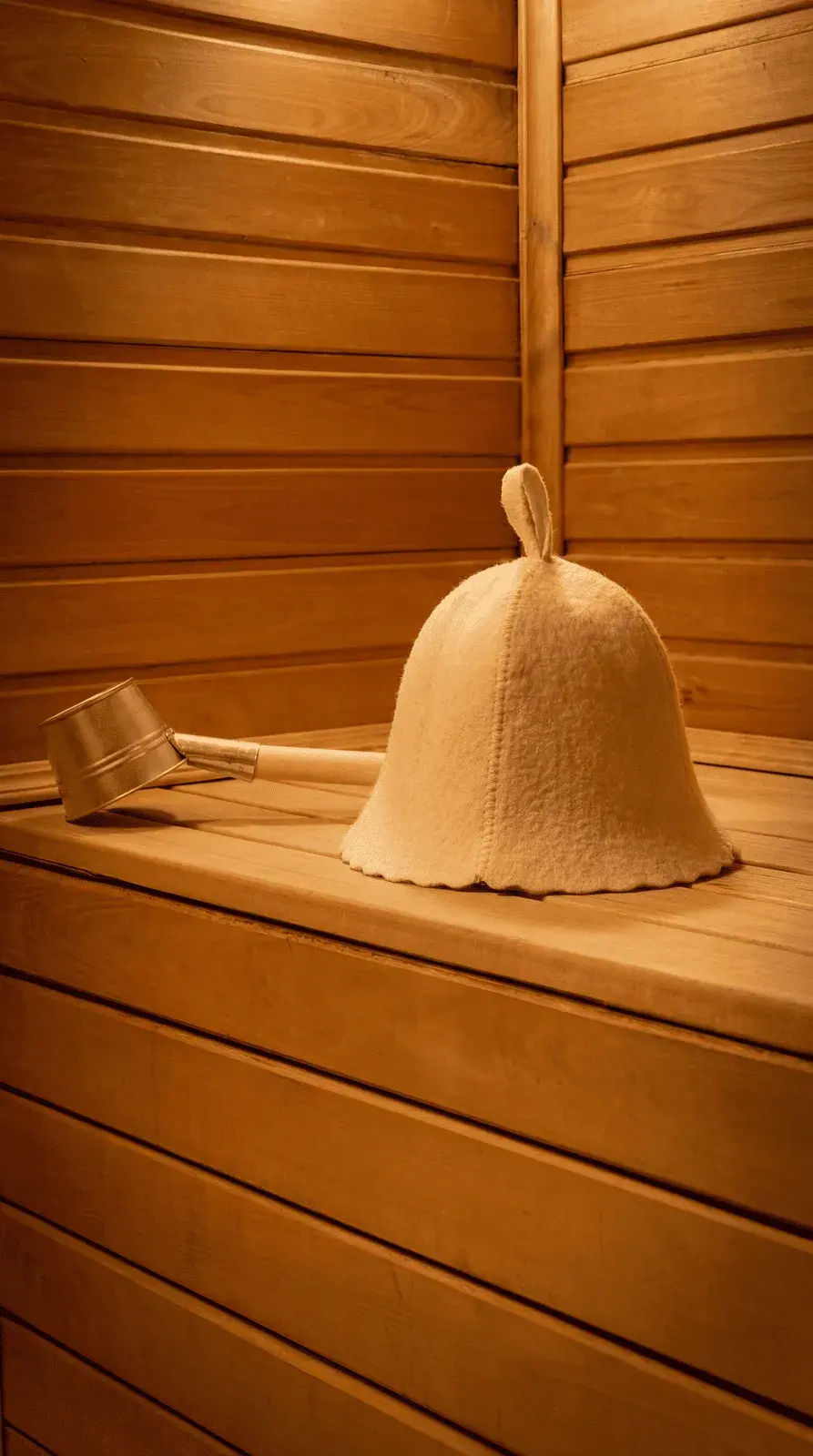 Бассейн с подогревом