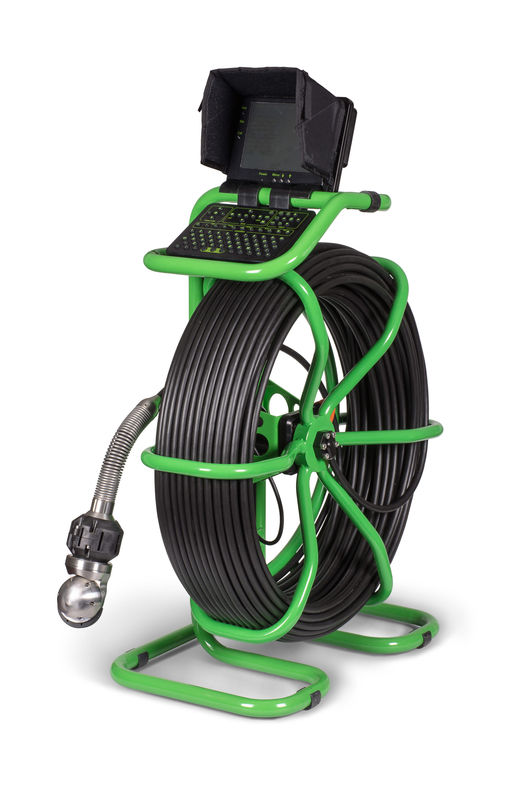 Sewer Inspection Camera Tips on Choosing