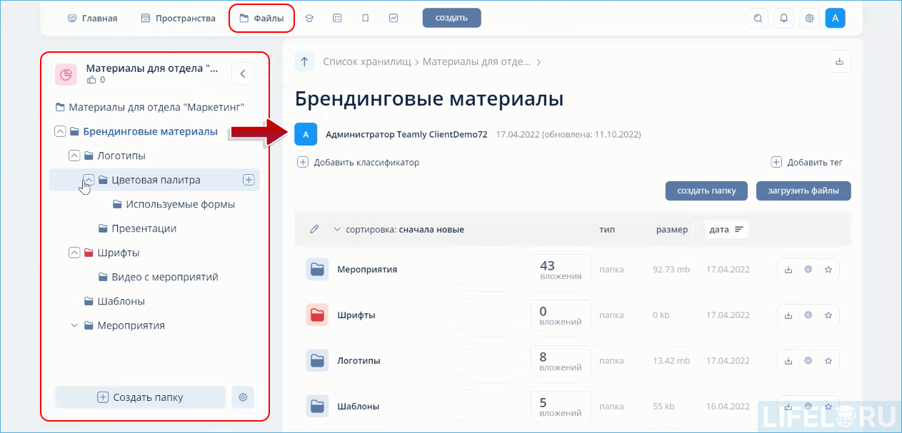 KMS, LMS, Knowledge management, Система управления знаниями, Teamly, QSOFT, Knowledge Management System