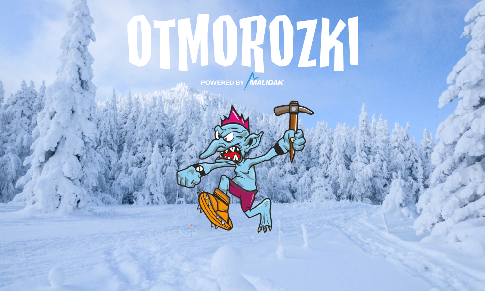 Otmorozki