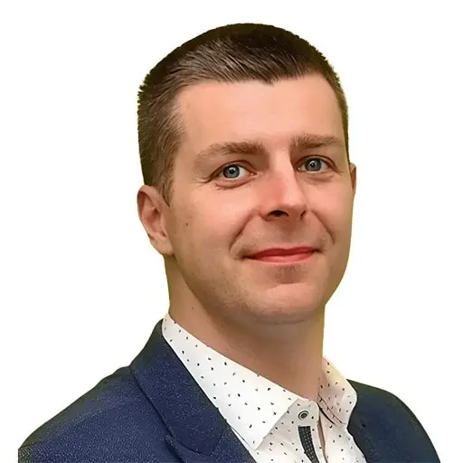 Роман Межевов - SEO специалист