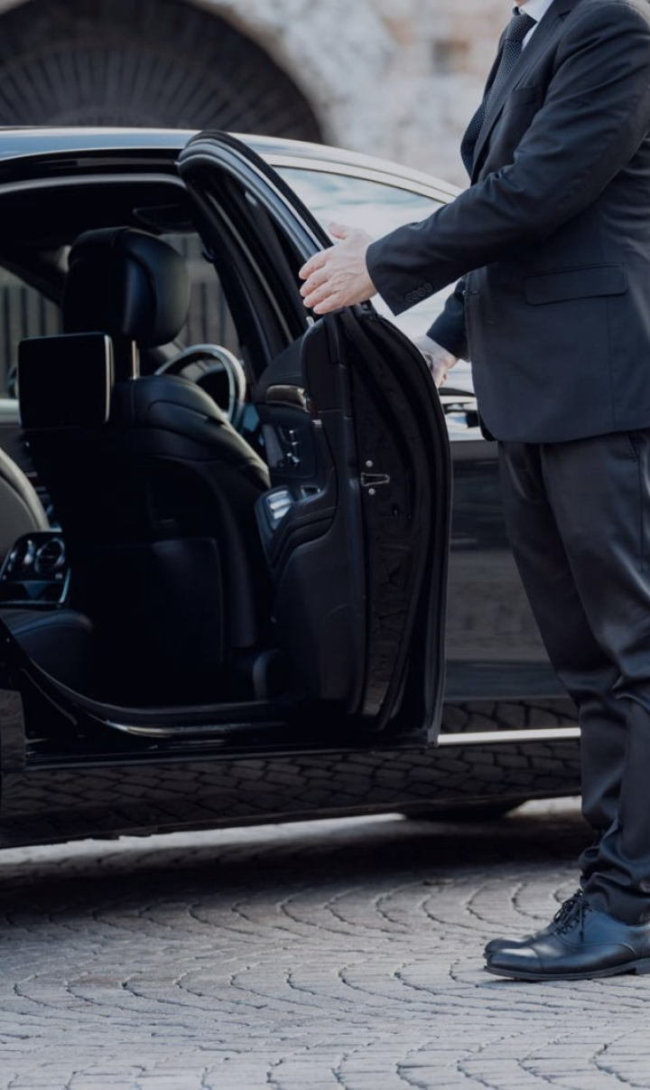 Консьерж-сервис Моретут