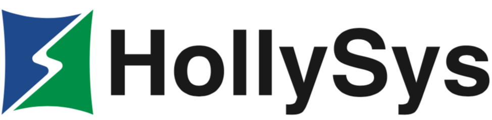 Hollysys PLC контроллер