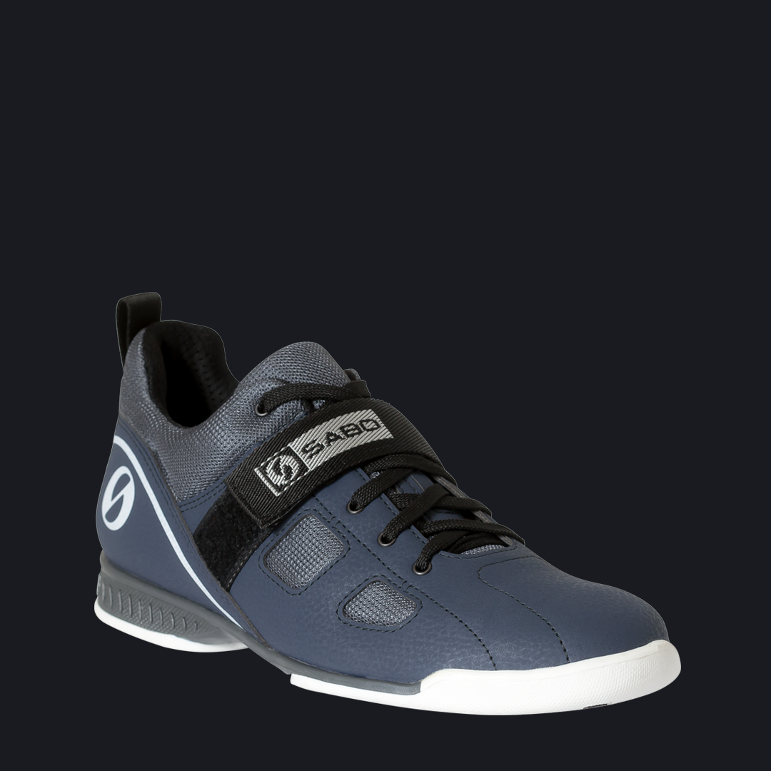 Kettlebell shoes Girevoy