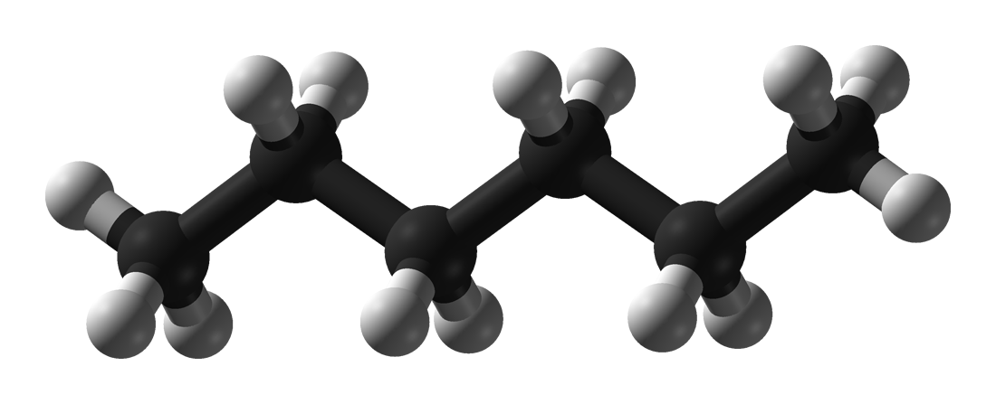Шаростержневая модель c6h14. Молекула гексана. Строение молекулы гексана. Гексан 6. Пентан этилен
