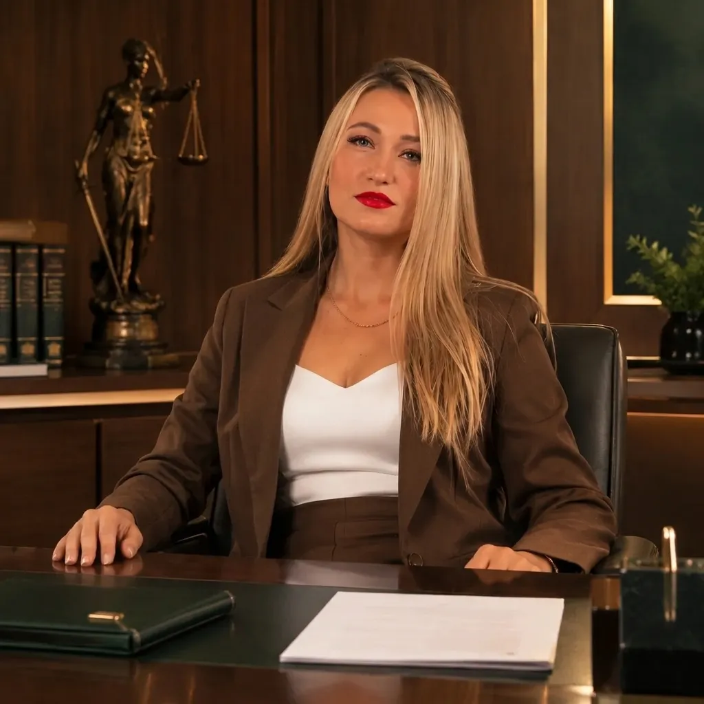 Екатерина Виноградова — адвокат по арбитражным делам