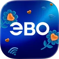 Иконка приложения EVO L!FE