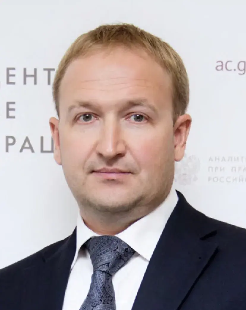 Павел Шестопалов